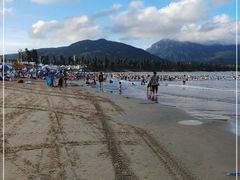 -西涌国际滨海旅游区