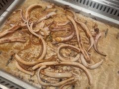 -新石器烤肉(千灯大润发店)