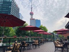 -浦江二号·独栋江景餐厅(滨江大道店)
