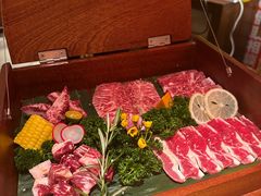 -MIKOMIKO和牛烧肉专门店(南门店)