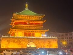 -西安鼓楼