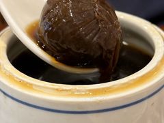 黑蒜汤-紫金食坊(江南西路店)