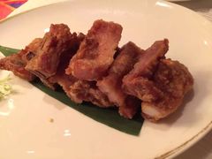 -金轩中餐厅 Jin Xuan(浦东丽思卡尔顿酒店)