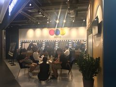 -海马体照相馆(北京大族广场店)