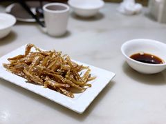 -华盛丰温州大排档(东三环南路店)