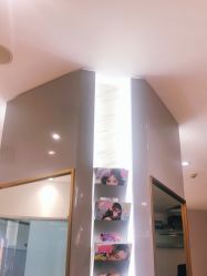 -Kraemer Paris  苏豪路易士·嘉玛发廊