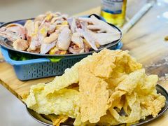 -威邵鸡煲(西华路总店)