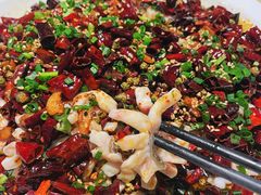 -三猫黑鱼花(南大店)