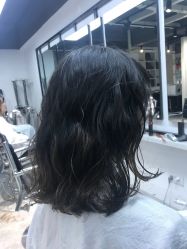 -HG美发设计沙龙