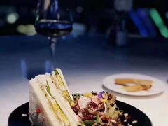 -Wei菋·Le Bistrot