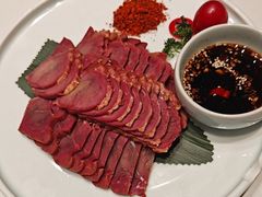 -李记搅团•非遗陕菜(三桥店)