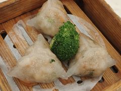 -龙的酒楼·手工早茶·顺德菜(近良路店)