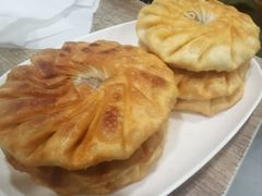 -吃不够开口馅饼店(小西路店)