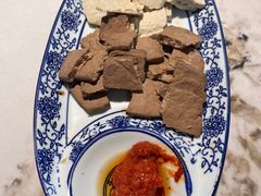 -又见炊烟私房菜(敬亭路店)