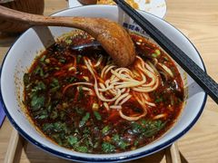 -马记永·兰州牛肉面(山姆外高桥店)