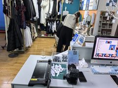 -爱定格照相馆·证件照(青岛李村苏宁店)