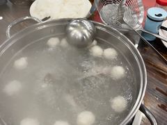 -正能量脆肉鲩火锅