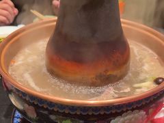 -南门四季铜锅涮肉(大屯·北苑店)