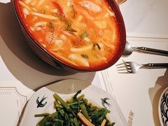 -太食獸泰式茶餐厅(IFS国金中心店)