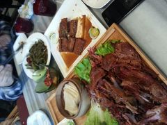 android_upload_pic-106餐厅(山水文园店)