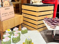 -杭州盛泰开元名都大酒店-地中海自助餐厅