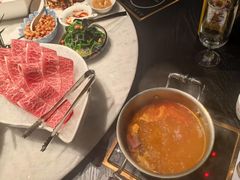 -一品鲜海鲜火锅(海信广场店)
