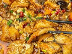 -老东阳·外婆菜(横店店)