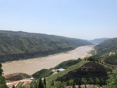 景点-陕西黄河壶口瀑布旅游区