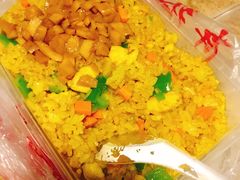 -翻滚吧!蛋炒饭·天津炒饭哥