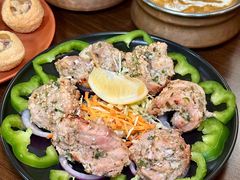 -南国印度餐厅Dakshin