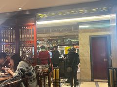 -美乐食街(小南店)