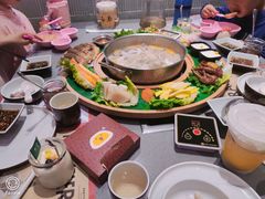 -椰小鸡·琼州糟粕醋(美兰缤纷城店)