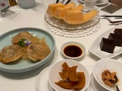 -金苑海鲜酒家(来魅力店)