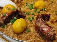 -印象天台·非遗文化美食