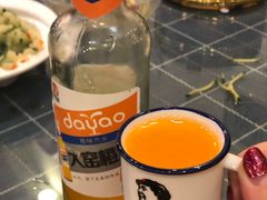 -天源居餐厅·地方特色菜(张北店)