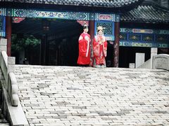 -龙潭水乡