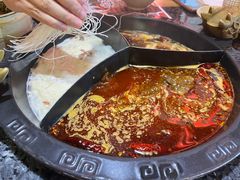 -蜀大侠火锅(森兰花园城店)