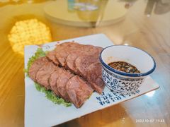 -合家院饭庄(榆关道店)