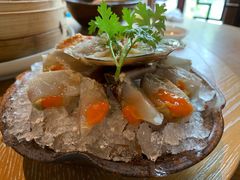 -宁波柏悦酒店·钱湖渔港