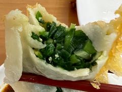 -鲜鲜锅贴(荆山路店)