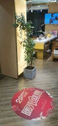 -一東造型烫发染发