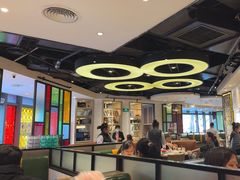 -新宝餐厅(流塘店)