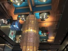 大堂-凤凰湘语·海派湘菜(浦东旗舰店)