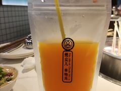 -燃尖儿自助串串火锅(新业广场店)