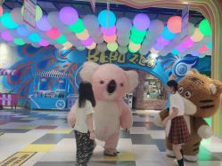 -宝燕乐园(闵行旗舰店)