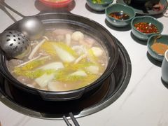 -狐狸爱上椰子鸡(滨江星光大道店)