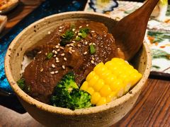 -久喜番和牛烧肉酒场(北辰三角洲店)