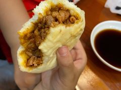 -老陶包子铺(南大西南村店)