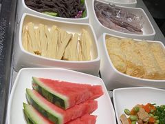 -海底捞火锅(关山保利店)