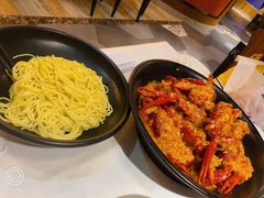 -聚味瞿记·龙虾堂(望城店)
